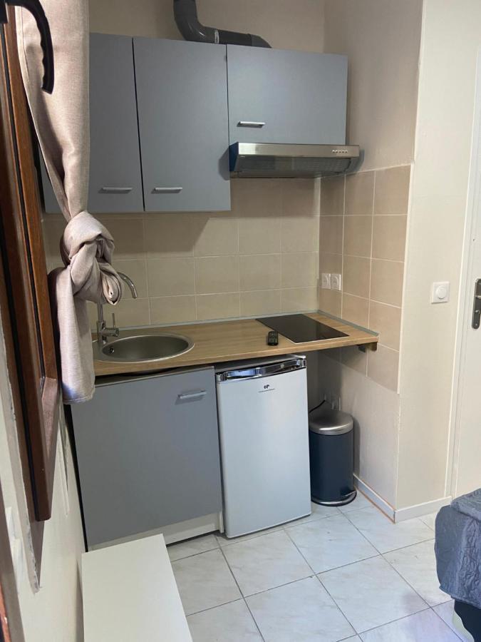 Rent Appart - La Garenne Colombes Kültér fotó