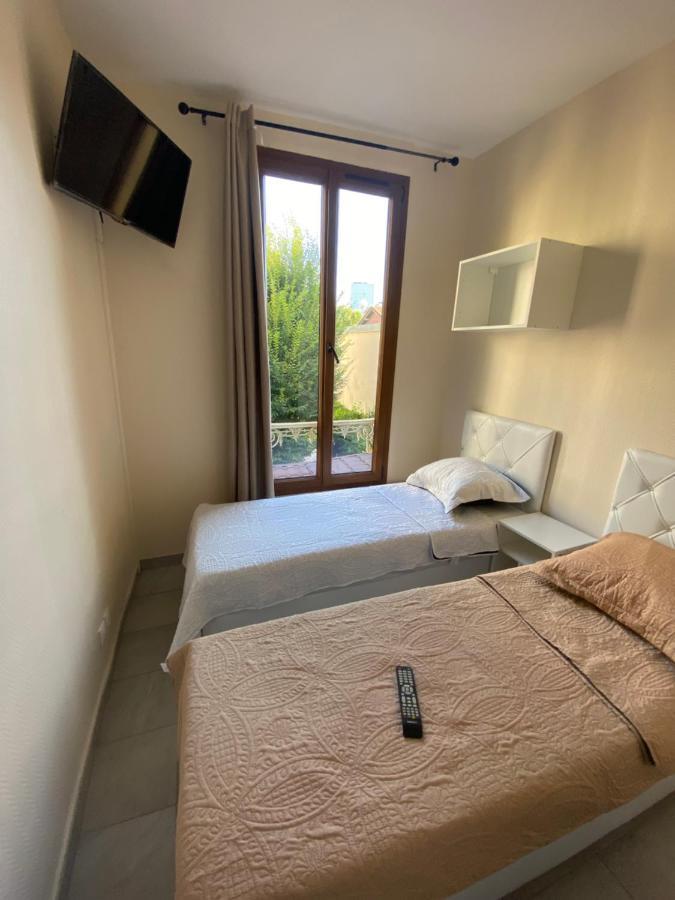 Rent Appart - La Garenne Colombes Kültér fotó
