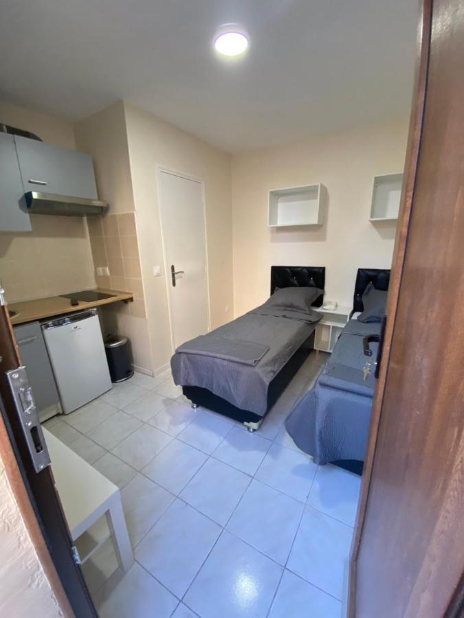 Rent Appart - La Garenne Colombes Kültér fotó