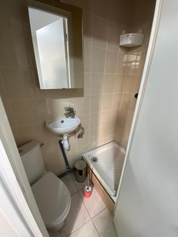 Rent Appart - La Garenne Colombes Kültér fotó