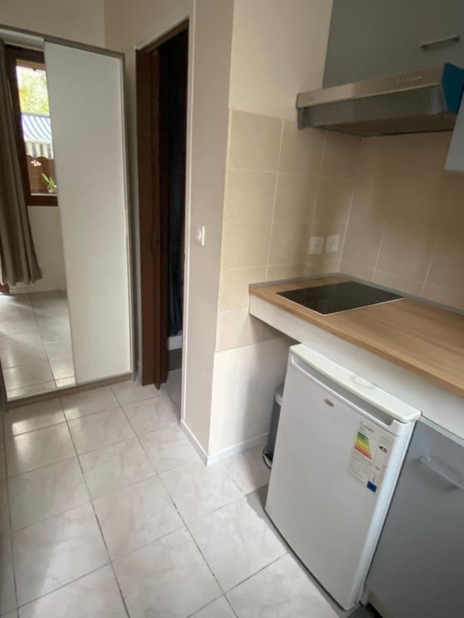 Rent Appart - La Garenne Colombes Kültér fotó