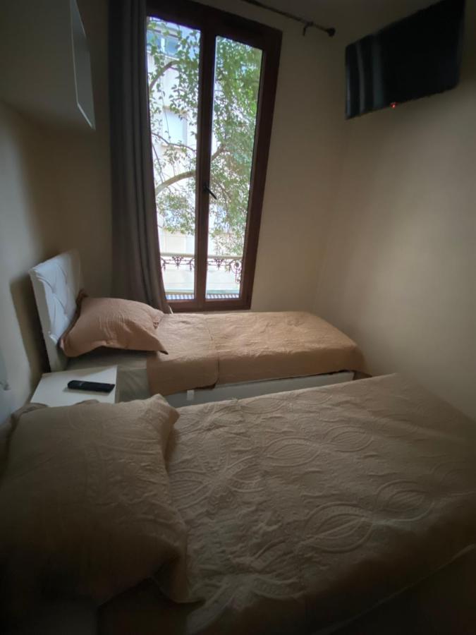 Rent Appart - La Garenne Colombes Kültér fotó