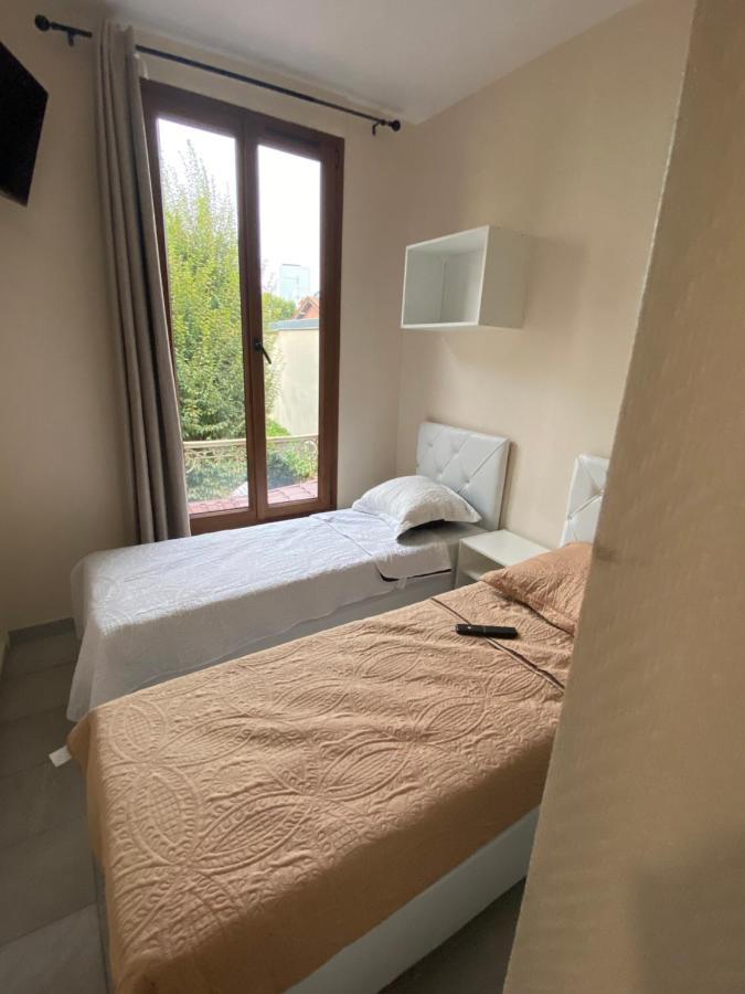 Rent Appart - La Garenne Colombes Kültér fotó