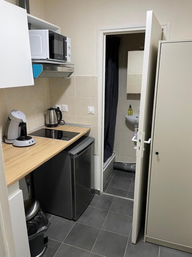 Rent Appart - La Garenne Colombes Kültér fotó