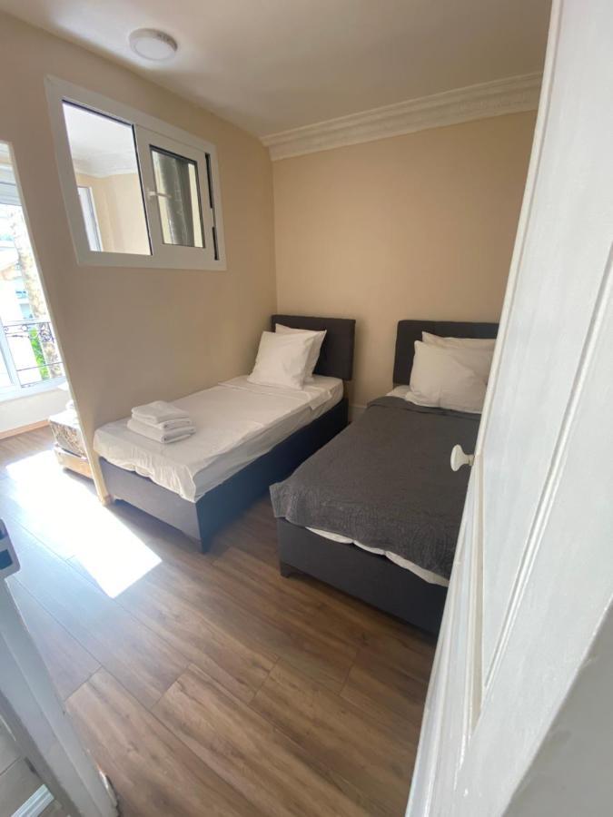 Rent Appart - La Garenne Colombes Kültér fotó