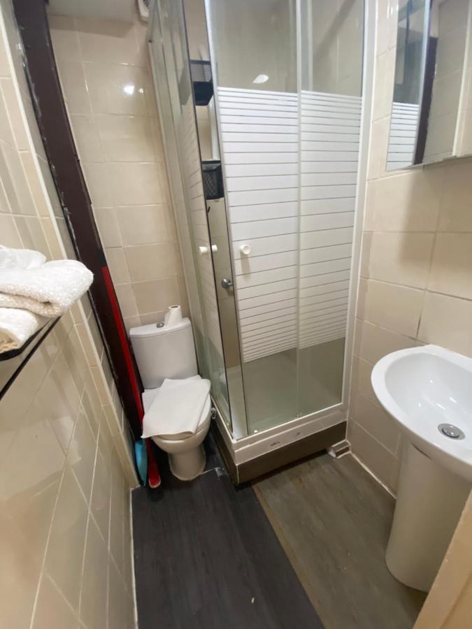 Rent Appart - La Garenne Colombes Kültér fotó